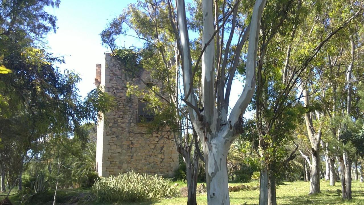 Casa Rural Forn del Sitjar Cabanes  Exterior foto