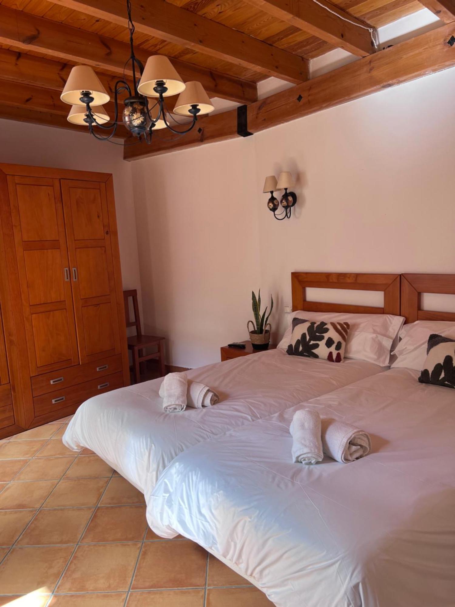 Casa Rural Forn del Sitjar Cabanes  Exterior foto
