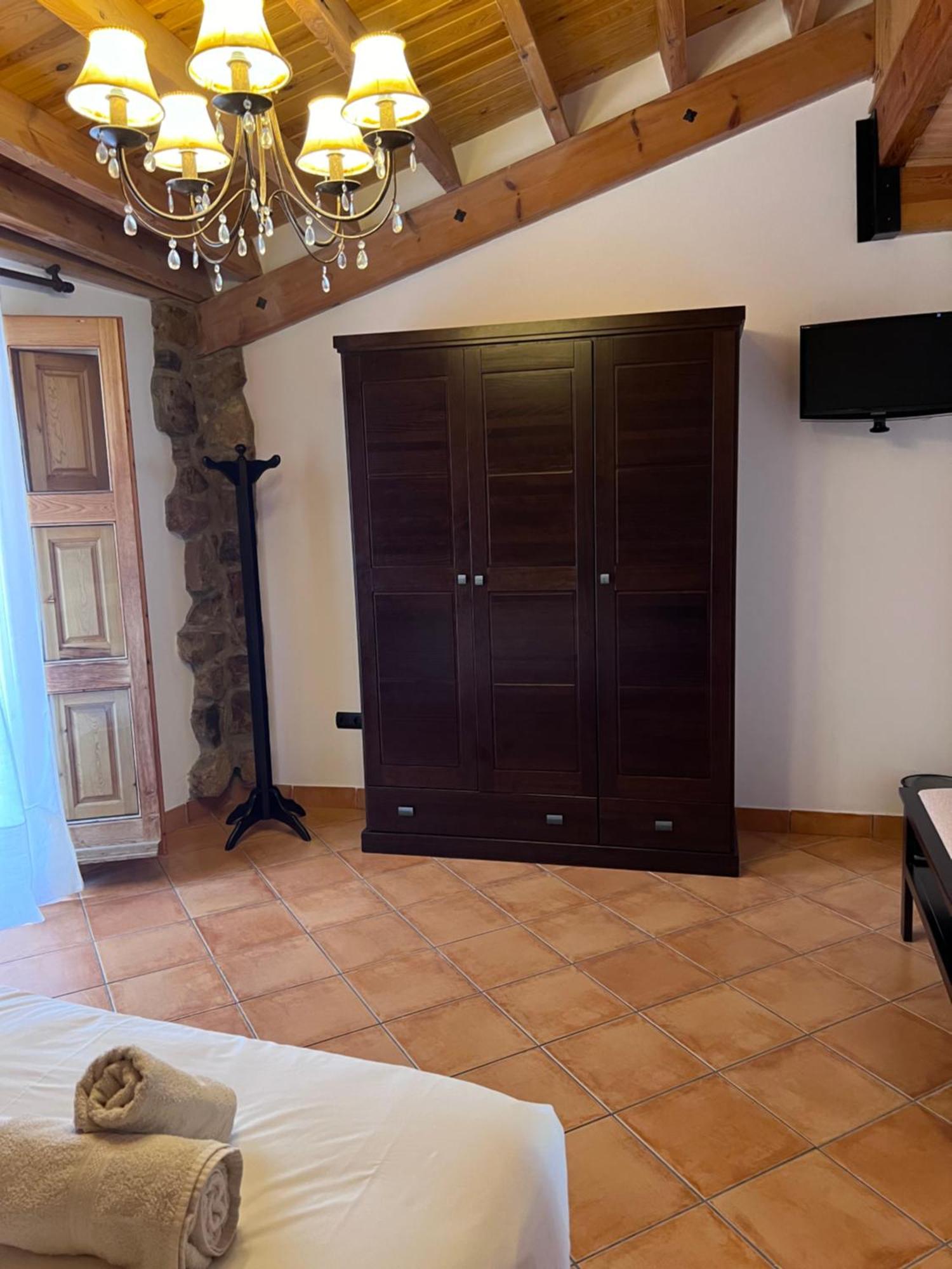 Casa Rural Forn del Sitjar Cabanes  Exterior foto