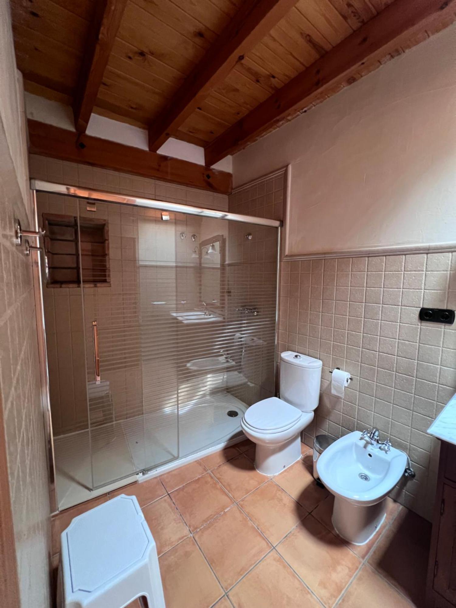 Casa Rural Forn del Sitjar Cabanes  Exterior foto