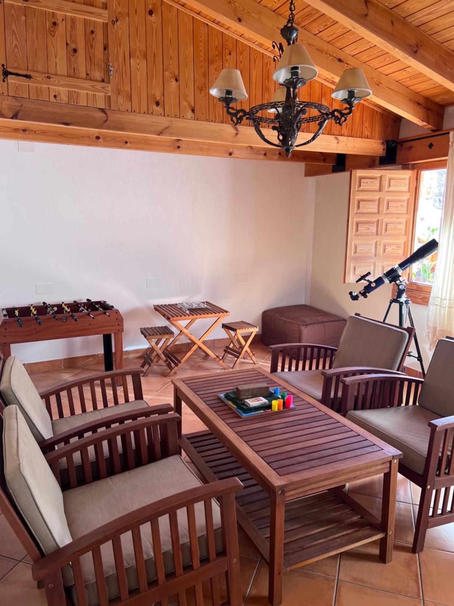 Casa Rural Forn del Sitjar Cabanes  Exterior foto
