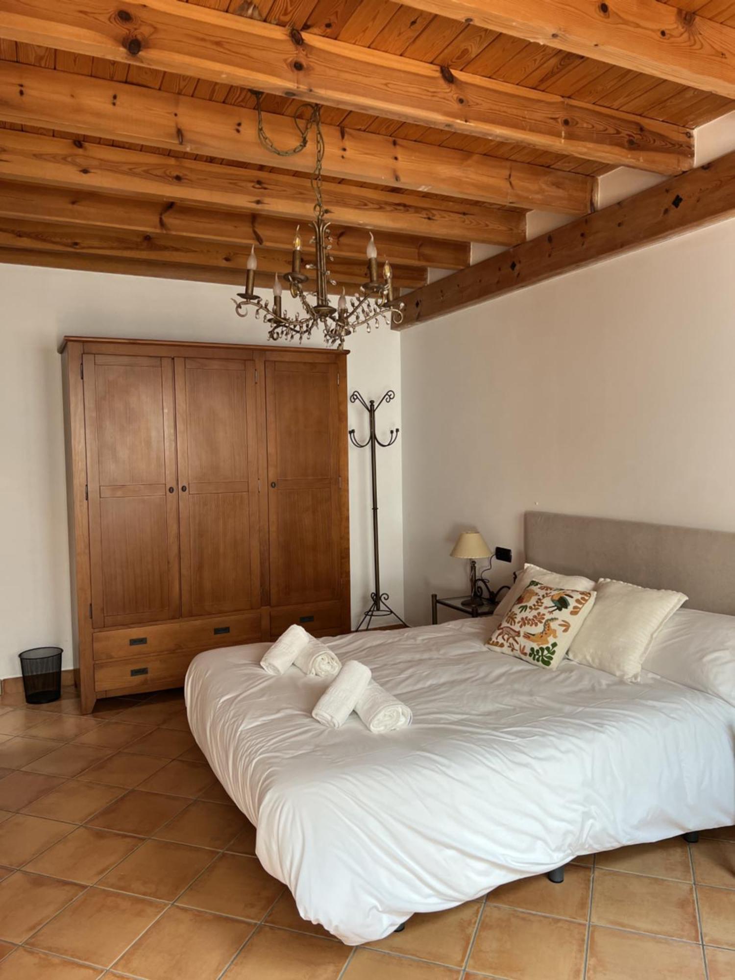 Casa Rural Forn del Sitjar Cabanes  Exterior foto