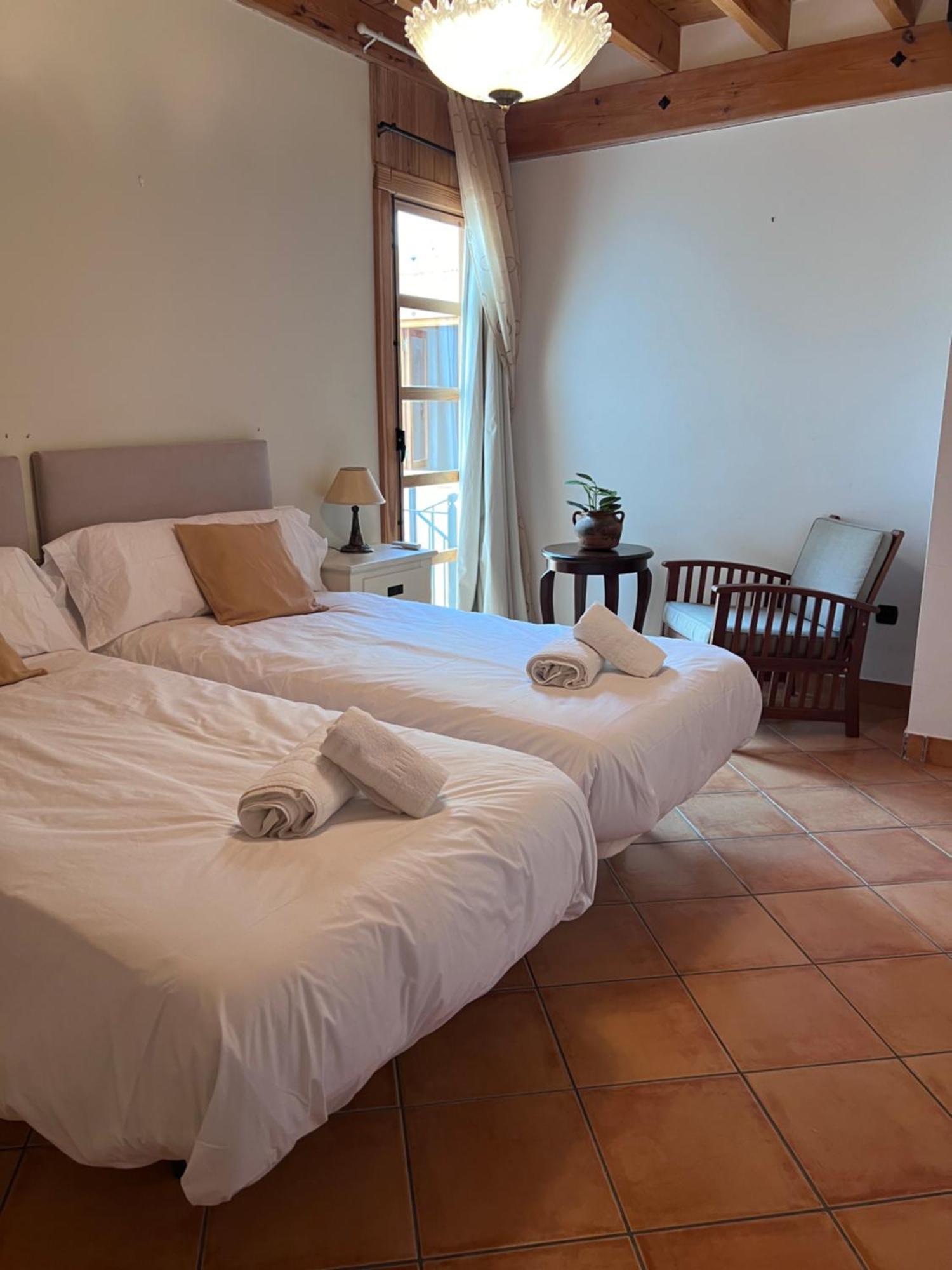 Casa Rural Forn del Sitjar Cabanes  Exterior foto