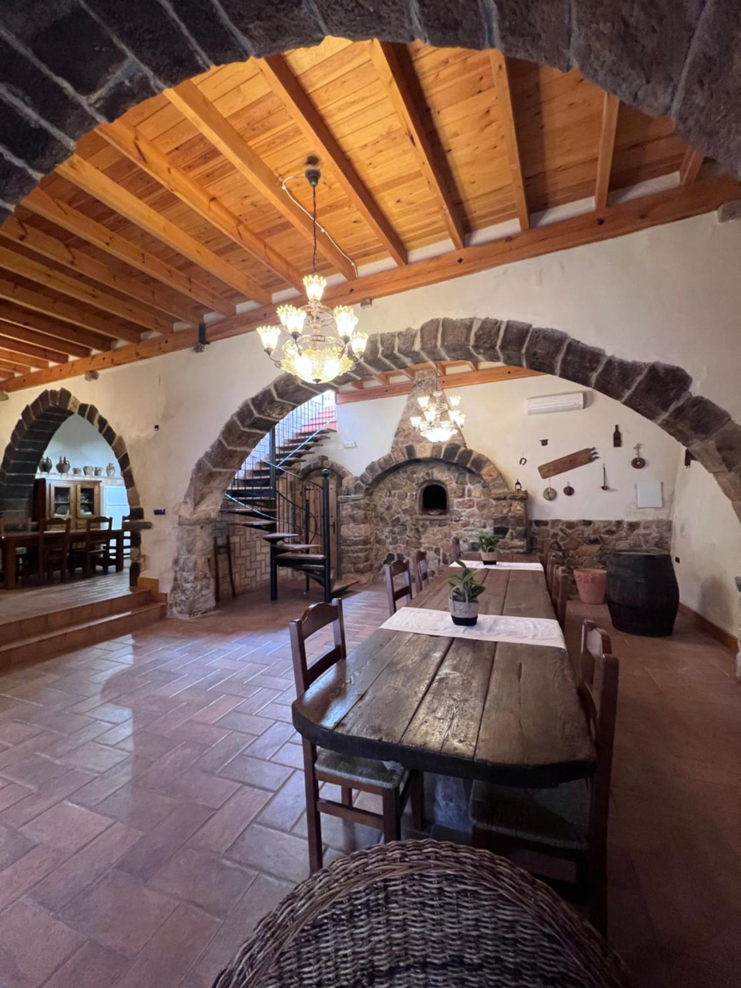 Casa Rural Forn del Sitjar Cabanes  Exterior foto