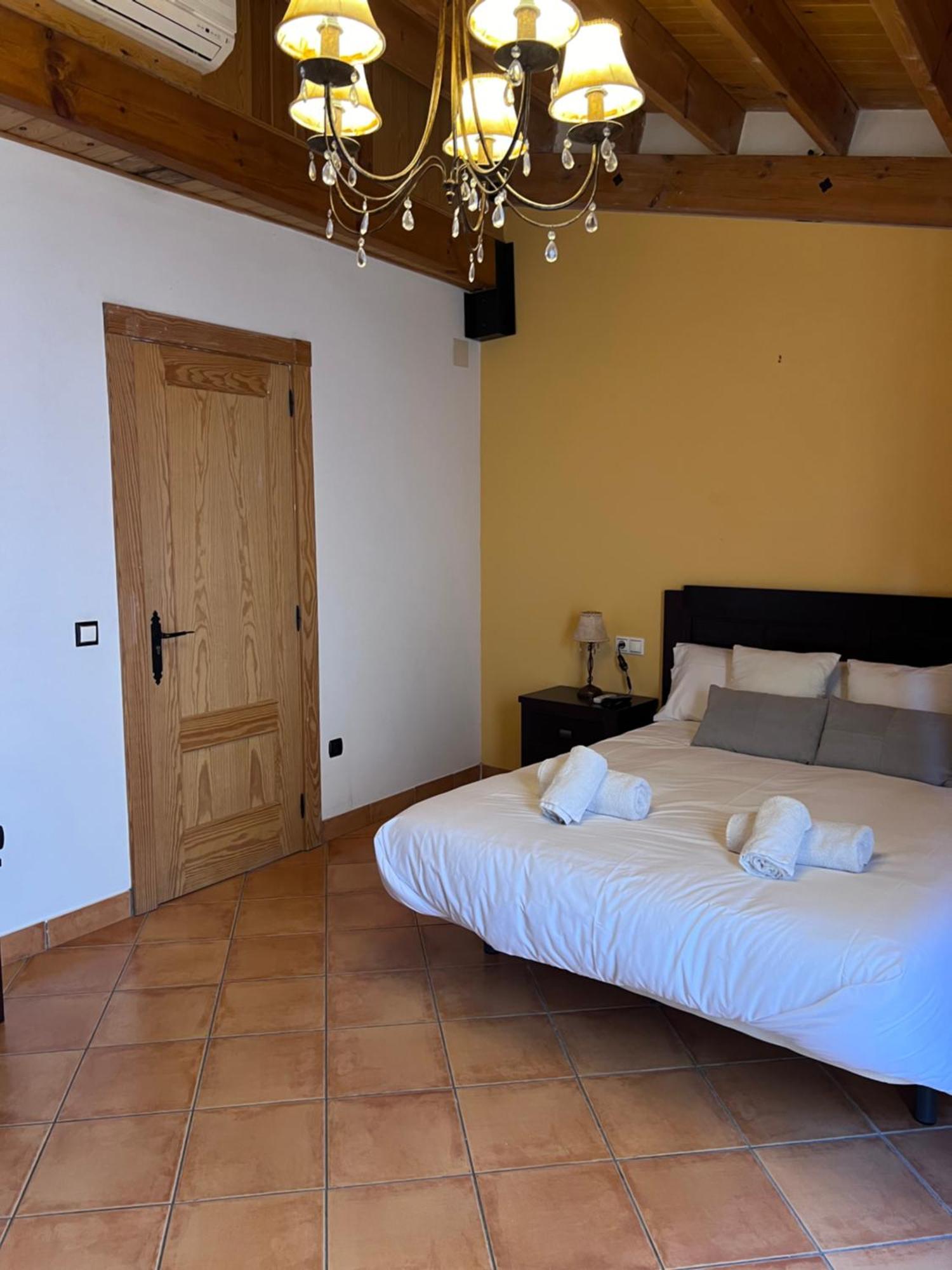 Casa Rural Forn del Sitjar Cabanes  Exterior foto