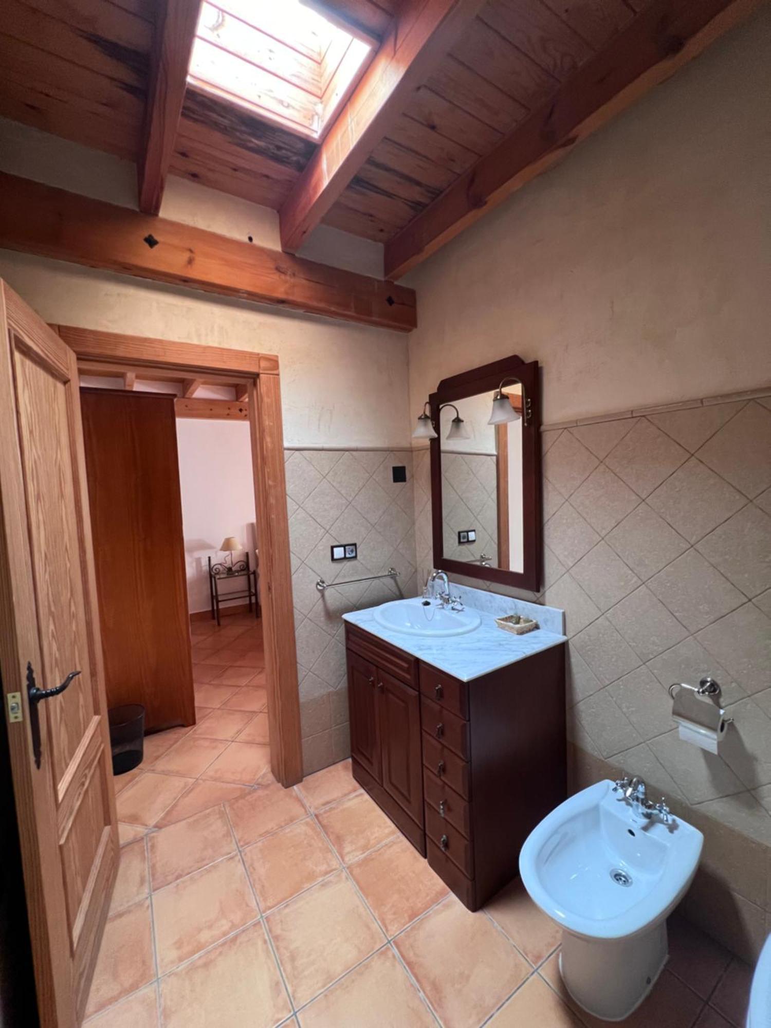 Casa Rural Forn del Sitjar Cabanes  Exterior foto