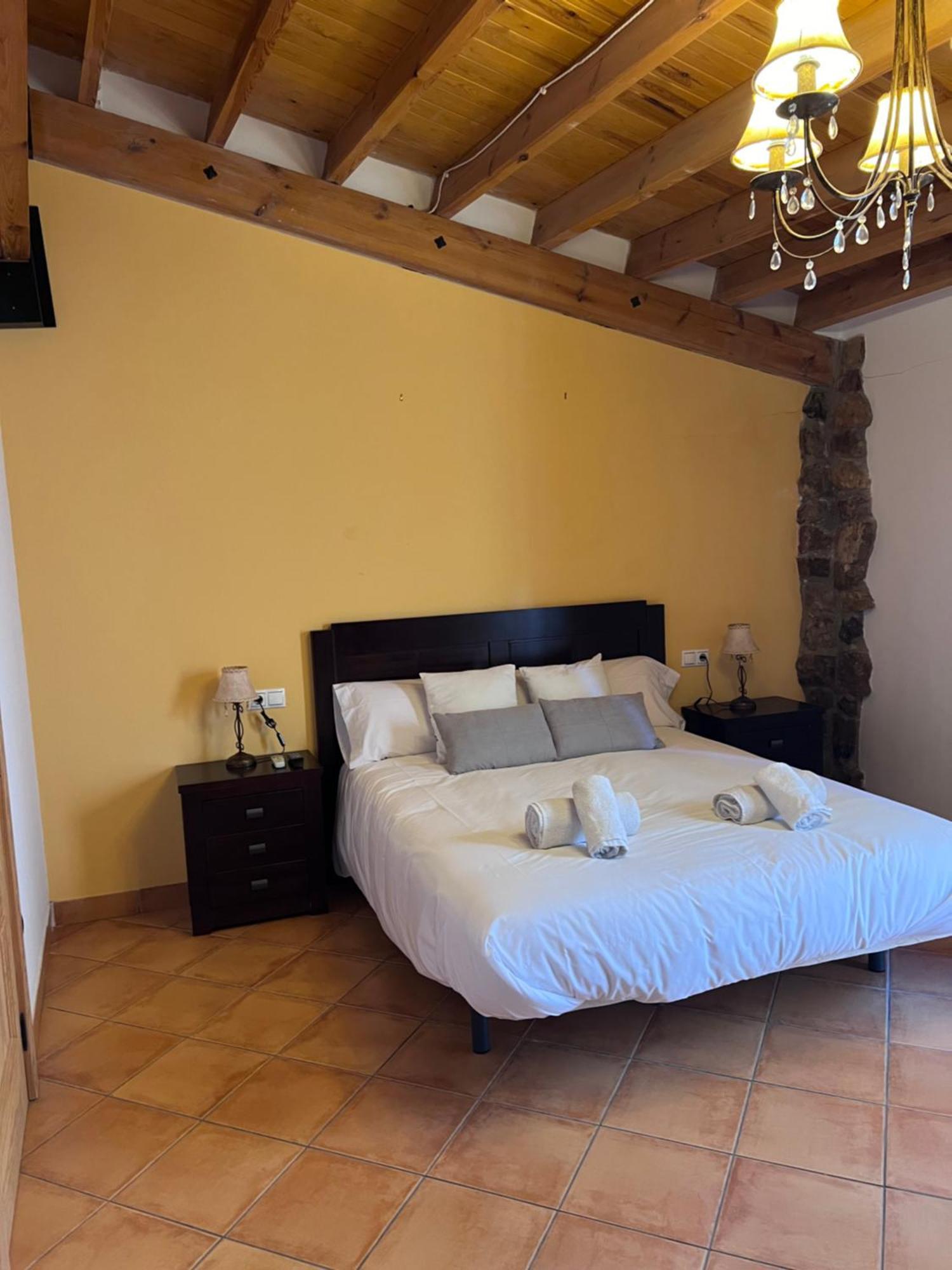 Casa Rural Forn del Sitjar Cabanes  Exterior foto