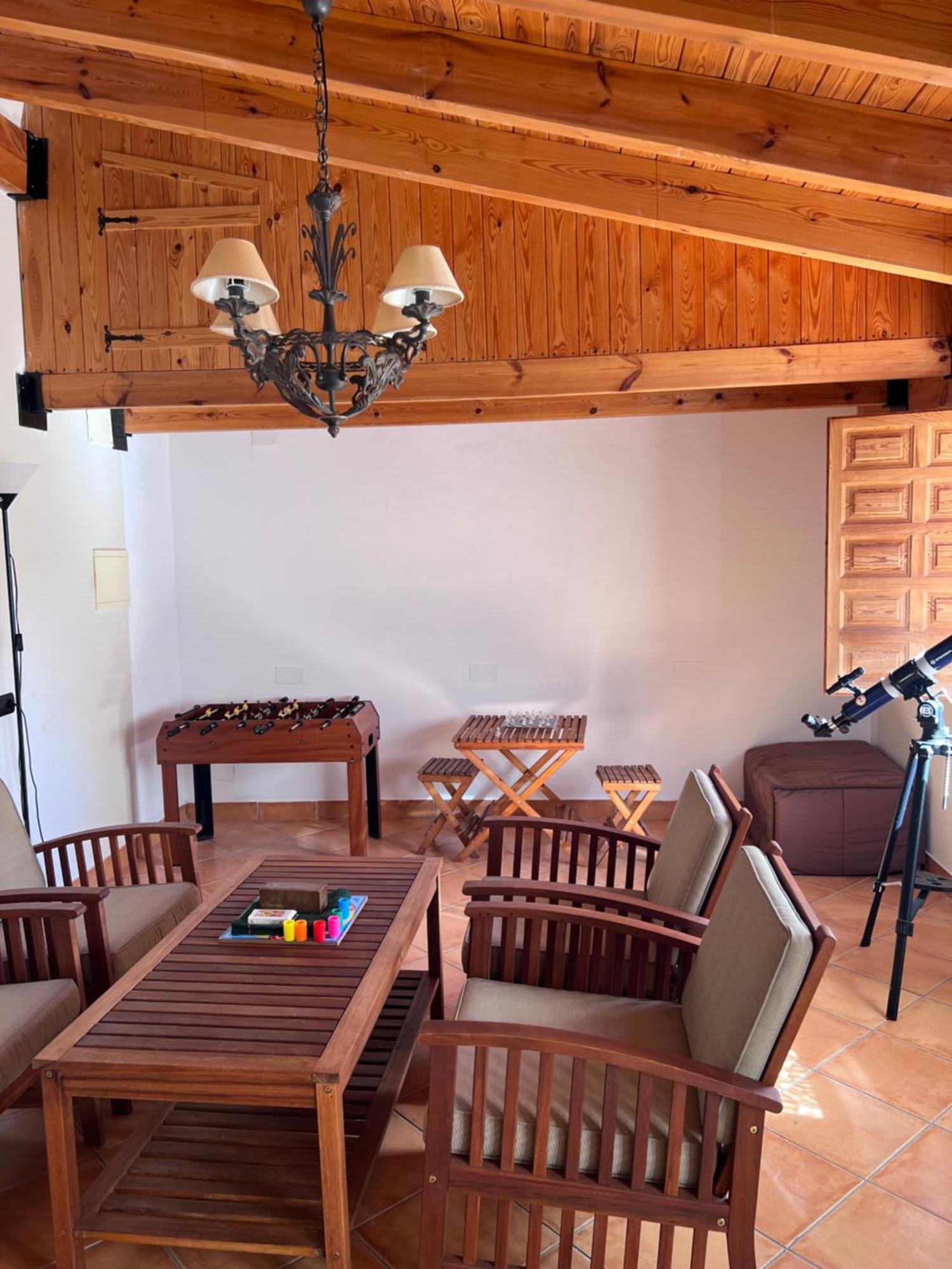 Casa Rural Forn del Sitjar Cabanes  Exterior foto