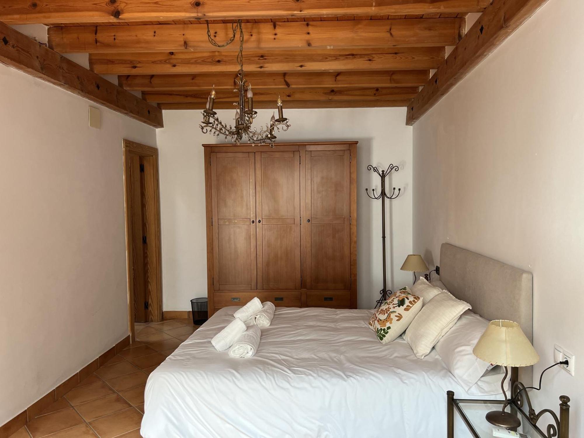 Casa Rural Forn del Sitjar Cabanes  Exterior foto