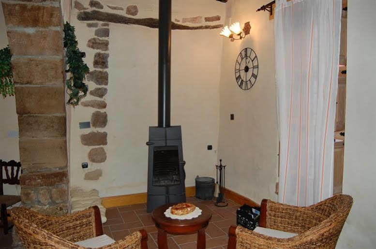 Casa Rural Forn del Sitjar Cabanes  Exterior foto