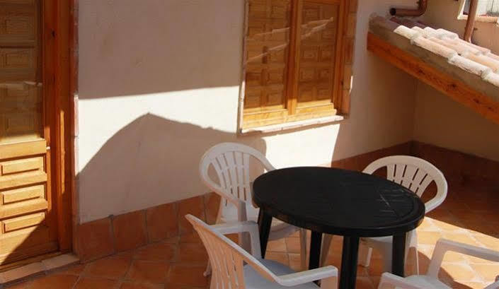 Casa Rural Forn del Sitjar Cabanes  Exterior foto
