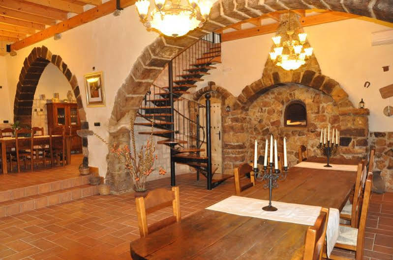 Casa Rural Forn del Sitjar Cabanes  Exterior foto